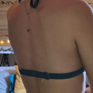 This is a bikini top, brand-Venus, size-M